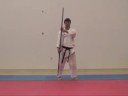 Ryobu-Kai Bo Waza #9 Ryobu-Kai Bo Waza #9