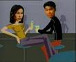Comercial de VIH/SIDA