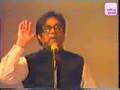 Iftekhar Arif - Ghazal - ab bhi tauheen'e ita'at nahiN hogi