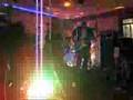 Sharkus New Year Bash
