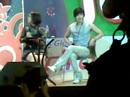 Pops In Seoul 1000th EP - Interview with Vj Isak and Evan