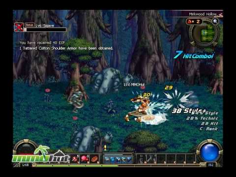 Dungeon Fighter Online Screenshot 0