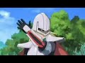 Naruto--RAP AMV