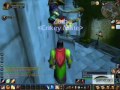 How to get ontop of SW gates