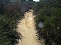 San Juan Trail shuttle