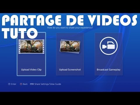 how to live stream on ps4