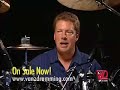 Drum Lesson - A Couple Bad Double Bass Grooves Vanz Drumming
