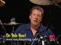 Drum Lesson - A Couple Bad Double Bass Grooves Vanz Drumming