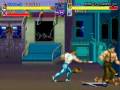 final fight hank ( haggar) & ronaldinho psl ( cody ) final com 1 credito sem morrer 1/5