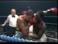 Roy Gumbs v Mark Kaylor - Part Two