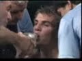 part one of the fantastic fight for the british middleweight & middleweight title back in september 1983 between holder roy gumbs and challenger mark kaylor. sit back and enjoy the action! more fights on dvd at www.boxingbarmy.co.uk

part two: http://www.youtube.com/watch?v=xbo5vb5v8n0