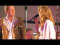 Antje Monteiro & Tony Neef