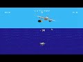 walkthrough of 1990 nes game - flight of the intruder.