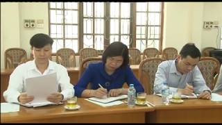 HĐND thành phố đề nghị phường Nam Khê “Giải quyết dứt điểm các ý kiến, kiến nghị của cử tri trước ngày 15/5/2018”