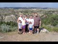 North Dakota Badlands