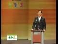 Anwar-Shabery Cheek debate - Ending Argument