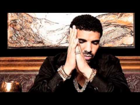 Drake- Gone Instrumental (Take Care)