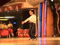 \"Lingnam Wing Chun\", Biu Tze \"Lingnam Wing Chun\", Biu Tze