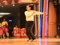 Lingnam Wing Chun, Biu Tze