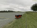 LFS Backwards Wheelies