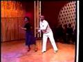 stereo total - wir tanzen im 4-eck (disco jam video)