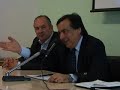 Brogli a Palermo - Leoluca Orlando (prima parte)