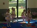 illanas ballett dance