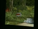 WRC Jump contest (Playstation) WRC Jump contest (Playstation)