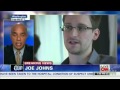 U.S. charges Snowden with espionage - YouTube