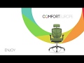 Enjoy - Comfort Chair - Office Furniture Direct