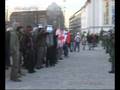 Geh Denken am 14. Februar 2009 - AufRuf aus Dresden gegen Rechts
