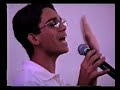 te agradeço   diante do trono 1999   ibnf rocha miranda   rj