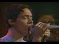 Incubus-Stellar (Live on Craig Kilborne)