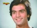 AMIT KUMAR NANKOE...MIJN FAVORIET SONG--- TU RUTHA TO.... MOVIE: JAWAANI(1984)