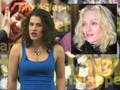 Madonna Divorce