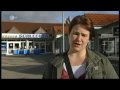 Lohndrücken nach Schlecker-Art Abgeschoben in die Leiharbeit - Frontal 21 (1.12.2009)