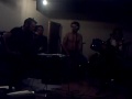 studio jam where is the love
