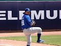 Hong-Chih Kuo of the Los Angeles Dodgers