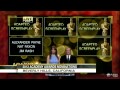 Oscar Nominations 2012: Jean Dujardin, George Clooney, Octavia Spencer, Among Actors Honored