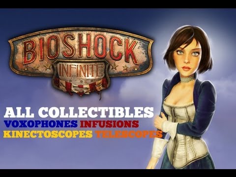bioshock infinite