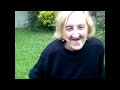 Ana maria balilando a lo wachiturro
