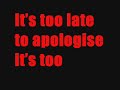 apologise.html