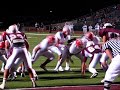 10-31-2008 Sweetwater Mustangs vs Brownwood Lions