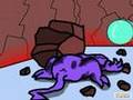 Metroid Animation: Samus VS Ridley