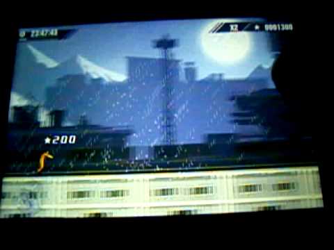 0 Test : I must run ( iPhone / PSN )( Gratuit )
