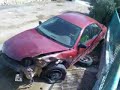 Mughar - Cavalier Crash