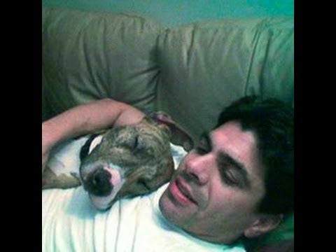 Dead at 47! Soap Opera Actor Nick Santino Commits Suicide Over Death of His Dog?