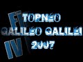 torneo 2007