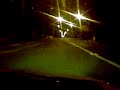 0-130km/h in my stock EB Falcon