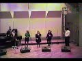 vocal jazz group i used to sing with singing route 66